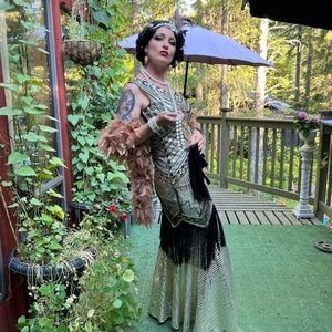 Meet your Posher, Melissa